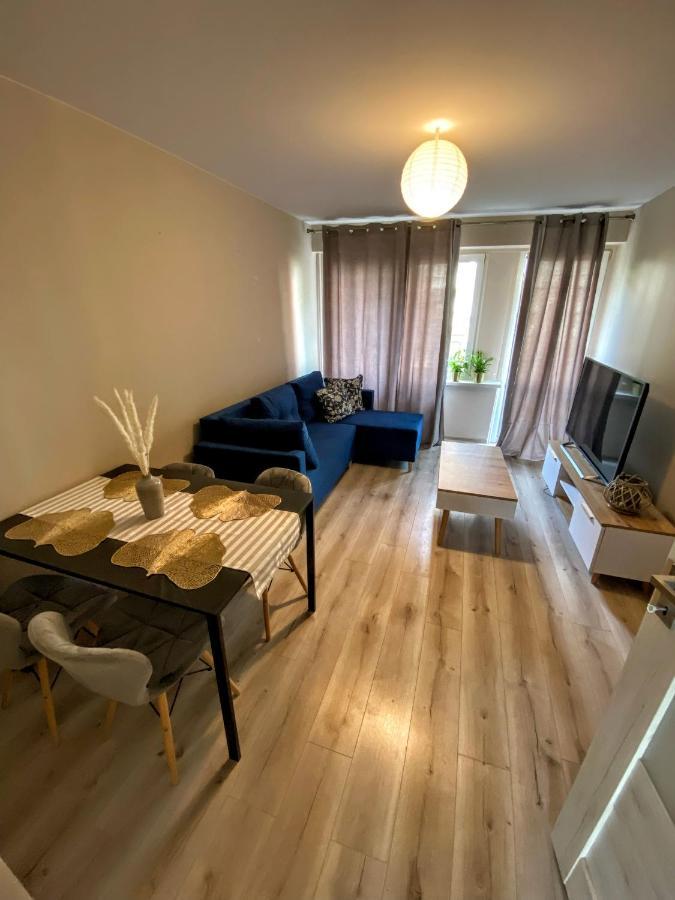 K&W Apartament Białystok Exterior foto